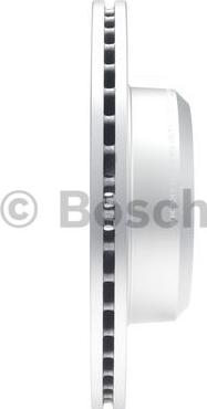 BOSCH 0 986 478 824 - Əyləc Diski furqanavto.az