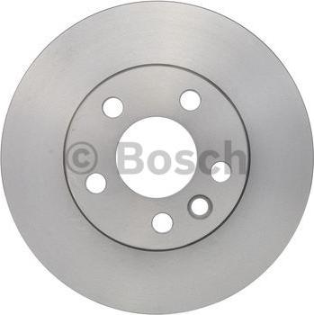 BOSCH 0 986 478 870 - Əyləc Diski furqanavto.az