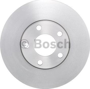 BOSCH 0 986 478 872 - Əyləc Diski furqanavto.az