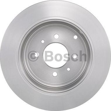 BOSCH 0 986 478 877 - Əyləc Diski furqanavto.az