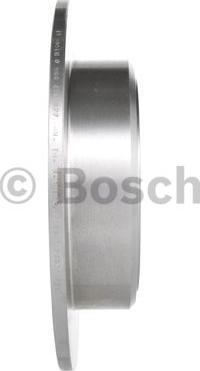 BOSCH 0 986 478 877 - Əyləc Diski furqanavto.az