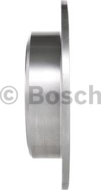 BOSCH 0 986 478 877 - Əyləc Diski furqanavto.az