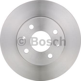 BOSCH 0 986 478 342 - Əyləc Diski furqanavto.az