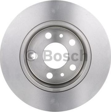 BOSCH 0 986 478 305 - Əyləc Diski furqanavto.az