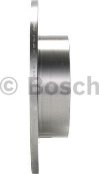 BOSCH 0 986 478 305 - Əyləc Diski furqanavto.az