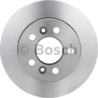 BOSCH 0 986 478 305 - Əyləc Diski furqanavto.az