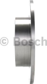 BOSCH 0 986 478 305 - Əyləc Diski furqanavto.az