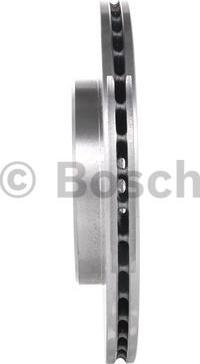 BOSCH 0 986 478 301 - Əyləc Diski furqanavto.az