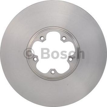 BOSCH 0 986 478 303 - Əyləc Diski furqanavto.az