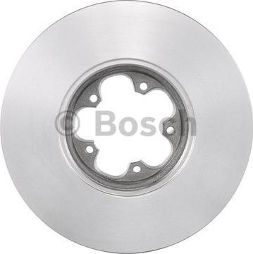 BOSCH 0 986 478 299 - Əyləc Diski furqanavto.az