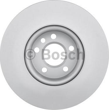 BOSCH 0 986 478 296 - Əyləc Diski furqanavto.az