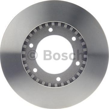 BOSCH 0 986 478 257 - Əyləc Diski furqanavto.az