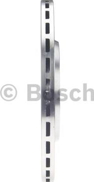 BOSCH 0 986 478 257 - Əyləc Diski furqanavto.az