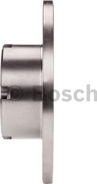 BOSCH 0 986 478 201 - Əyləc Diski furqanavto.az