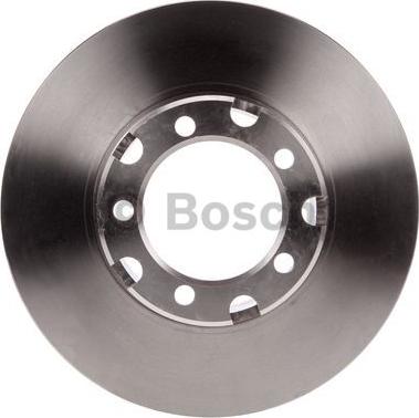 BOSCH 0 986 478 201 - Əyləc Diski furqanavto.az