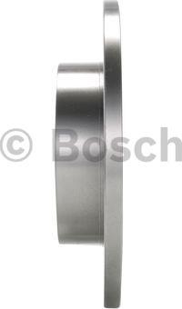 BOSCH 0 986 478 288 - Əyləc Diski furqanavto.az