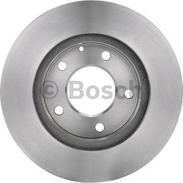 BOSCH 0 986 478 227 - Əyləc Diski furqanavto.az