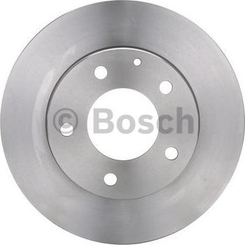 BOSCH 0 986 478 227 - Əyləc Diski furqanavto.az