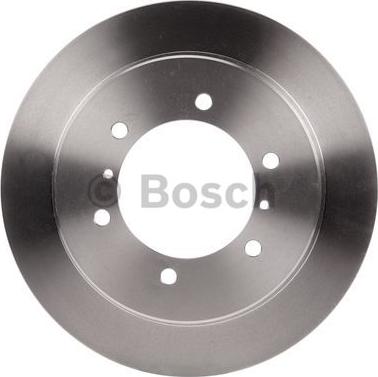 BOSCH 0 986 478 713 - Əyləc Diski furqanavto.az