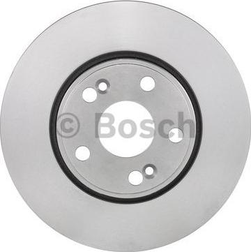 BOSCH 0 986 478 734 - Əyləc Diski furqanavto.az