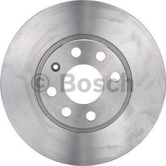 BOSCH 0 986 478 730 - Əyləc Diski furqanavto.az