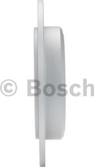 BOSCH 0 986 478 733 - Əyləc Diski furqanavto.az