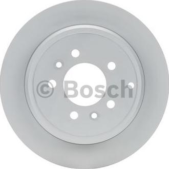 BOSCH 0 986 478 733 - Əyləc Diski furqanavto.az