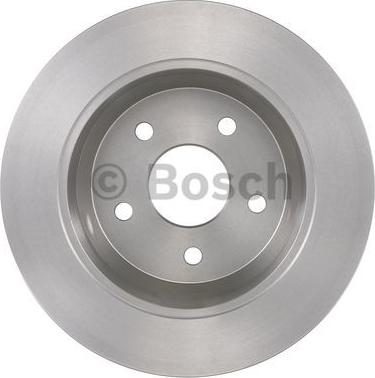 BOSCH 0 986 478 771 - Əyləc Diski furqanavto.az