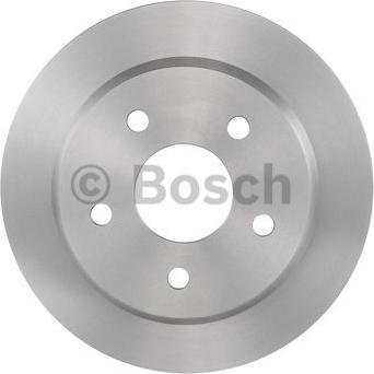 BOSCH 0 986 478 771 - Əyləc Diski furqanavto.az