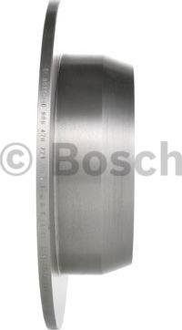 BOSCH 0 986 478 771 - Əyləc Diski furqanavto.az