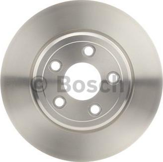 BOSCH 0 986 478 777 - Əyləc Diski furqanavto.az