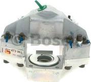 BOSCH 0 986 473 962 - Əyləc kaliperi furqanavto.az