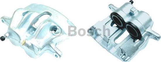 BOSCH 0 986 473 984 - Əyləc kaliperi furqanavto.az