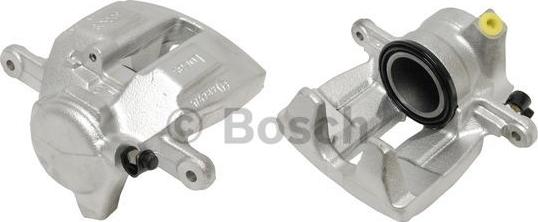 BOSCH 0986473490 - Əyləc kaliperi furqanavto.az