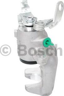 BOSCH 0 986 473 448 - Əyləc kaliperi furqanavto.az