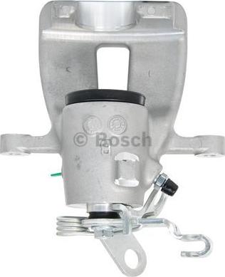 BOSCH 0 986 473 448 - Əyləc kaliperi furqanavto.az