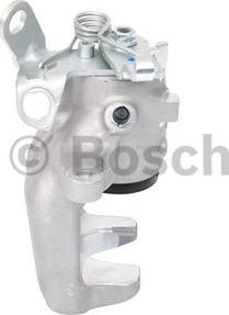 BOSCH 0 986 473 448 - Əyləc kaliperi furqanavto.az