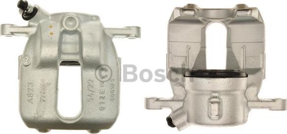 BOSCH 0 986 473 431 - Əyləc kaliperi furqanavto.az