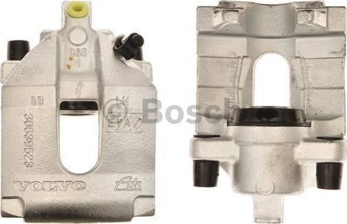 BOSCH 0 986 473 437 - Əyləc kaliperi furqanavto.az