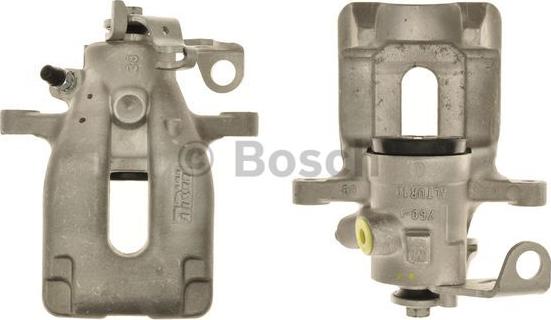 BOSCH 0 986 473 421 - Əyləc kaliperi furqanavto.az