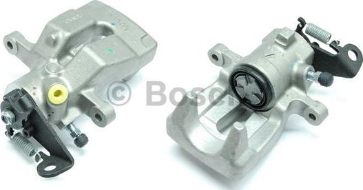 BOSCH 0 986 473 471 - Əyləc kaliperi furqanavto.az