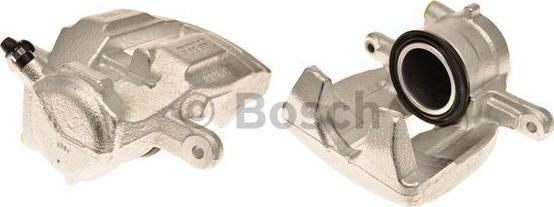 BOSCH 0 986 473 524 - Əyləc kaliperi furqanavto.az