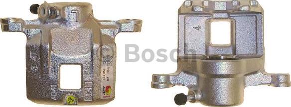 BOSCH 0 986 473 059 - Əyləc kaliperi furqanavto.az