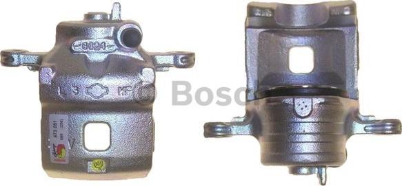 BOSCH 0 986 473 051 - Əyləc kaliperi furqanavto.az