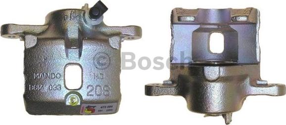 BOSCH 0 986 473 084 - Əyləc kaliperi furqanavto.az