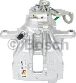 BOSCH 0 986 473 073 - Əyləc kaliperi furqanavto.az