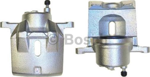 BOSCH 0 986 473 196 - Əyləc kaliperi furqanavto.az