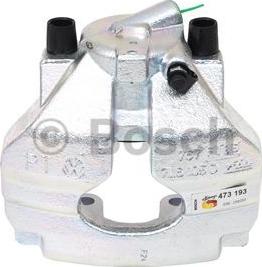 BOSCH 0 986 473 193 - Əyləc kaliperi furqanavto.az