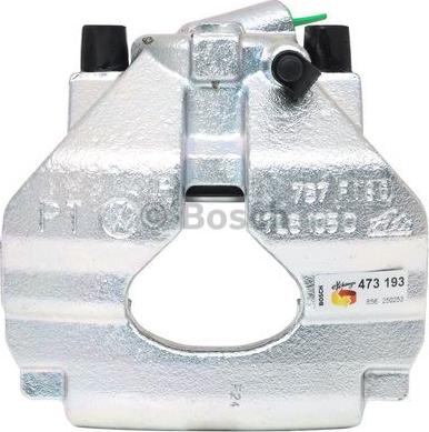 BOSCH 0 986 473 193 - Əyləc kaliperi furqanavto.az