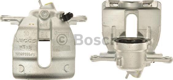 BOSCH 0986473192 - Əyləc kaliperi furqanavto.az